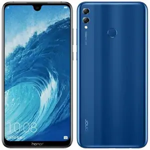 Замена микрофона на телефоне Honor 8X Max в Ижевске